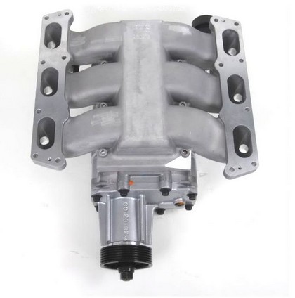 Intercooler help for PES G2 Supercharger (30v 2.8L) | Volkswagen Passat  Forum