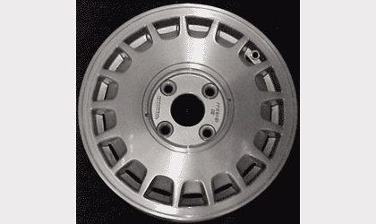 1993 Honda accord wheel bolt pattern #6