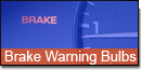Brake Warning Bulbs