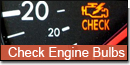 Check Engine Indicator Bulbs