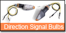 Directional Signal Indicator Bulbs