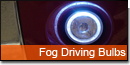 Fog and Driving Bulbs