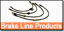 Brake Line Products