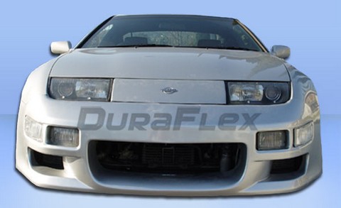 Nissan 300zx front bumper sale #7