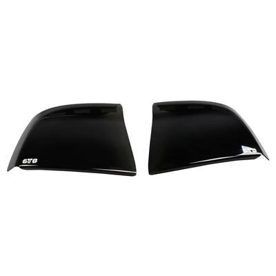 GTS Taillight Cover - Smoke (2 Pieces)