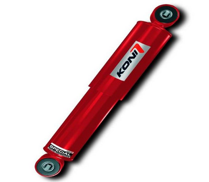 Koni Red Special Series Shock - Adjustable - Front (Either Side)