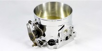 86-93 Mustang 5.0L Accufab Race Throttle Body - 105mm 