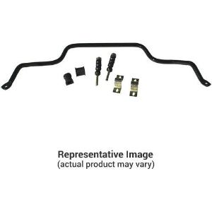 2001 Toyota MR2 Spyder, 90-95 Toyota MR2 (Except Rear on Supercharged Models) ADDCO Sway Bars - Rear (7/8