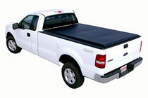 04-08 F150 5.5' Bed (Except Heritage), 06-08 Mark LT 5.5' Bed Agri-Cover Soft Roll Up Tonneau Covers - Access