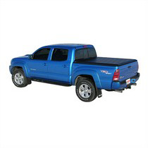 04-08 F150 6.5' Bed (Except Heritage), 07-08 Mark LT 6.5' Bed Agri-Cover Soft Roll Up Tonneau Covers - Access Limited Edition
