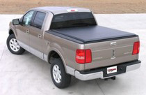 04-08 F150 6.5' Bed (Except Heritage), 07-08 Mark LT 6.5' Bed Agri-Cover Soft Roll Up Tonneau Covers - Literider