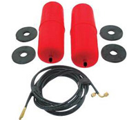 05-08 F-250 Super Duty Pickup , Fx4, 05-08 F-350 Super Duty Pickup , Fx4 Air Lift Leveling Kit for Coil Spring (Front)