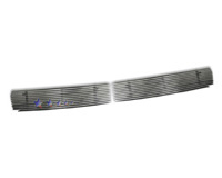 01-03 Maxima GXE / SE (Excluding GLE, SE Anniversary Edition) APS Bolt-Over Grilles - Aluminum