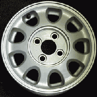 1994 Nissan sentra bolt pattern #4