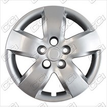 2008 Nissan altima wheel covers #5