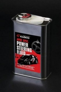 All Vehicles (Universal) Cusco APRC/Competition-Use Power Steering Fluid - 1L