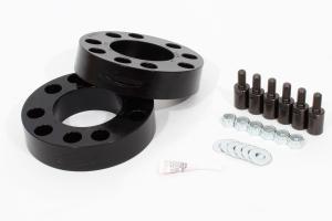 07-11 Chevy Avalanche 4WD, 07-11 Chevy Tahoe 4WD Daystar Comfort Ride Suspension Strut Spacer Kit (2