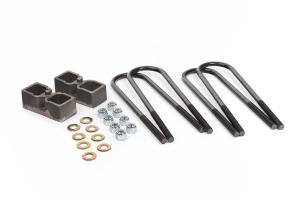 05-11 Ford F350 4WD Daystar Comfort Ride Suspension Coil Spring Spacer Kit (2