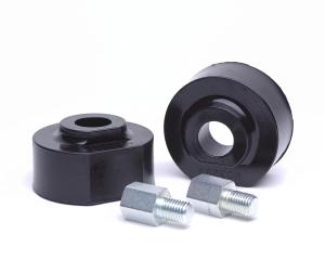 99-11 Ford F250 2WD, 99-11 Ford F350 2WD Daystar Comfort Ride Suspension Coil Spring Spacer Kit - Front (2