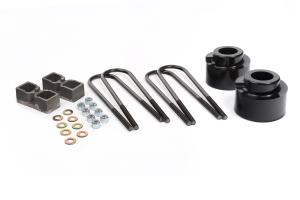 05-11 Ford F350 4WD Daystar Comfort Ride Suspension Coil Spring Spacer Kit (2 1/2