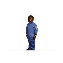 All Cars (Universal), All Jeeps (Universal), All Muscle Cars (Universal), All SUVs (Universal), All Trucks (Universal), All Vans (Universal) DJ Safety Firesuit SFI 3-2A/5 1-Piece Suit - Large (Blue)