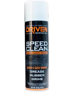 All Vehicles (Universal) Driven Racing Degreaser - 510g Cans