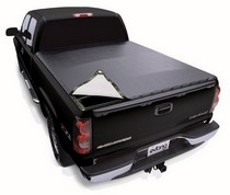 04-08 Ford F150 (5 1/2 ft bed), 05-08 Lincoln Mark LT (5 1/2 ft)  Extang Blackmax Soft Tonneau Cover