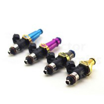 94-06 Audi A3, 94-06 Audi A4, 94-06 Audi TT Injector Dynamics 2000cc Injector Set - Pigtails