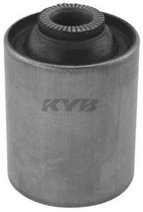 75-78 240 Series, 75-78 260 Series, 79-81 240 Series, 79-81 260 Series, 265 Model (Excluding Nivomat RearSusp.), 79-93 240 Series, 79-93 260 Series KYB Shock/Strut Mount - Front (Either Side)