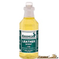 Not Applicable Lane's Car Air Freshener - Leather Scent (16oz)