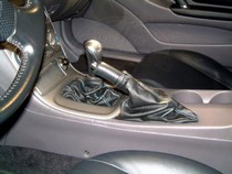 00-13 Toyota Celica Redline Accessories Manual Shift Boot