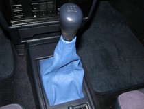 85-89 Toyota Celica Redline Accessories Shift Boot