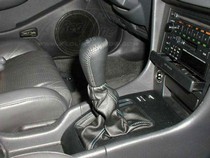 94-99 Toyota Celica Redline Accessories Shift Boot