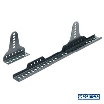 All Cars (Universal), All Jeeps (Universal), All Muscle Cars (Universal), All SUVs (Universal), All Trucks (Universal), All Vans (Universal) Sparco Adjustable Side Mount - Steel