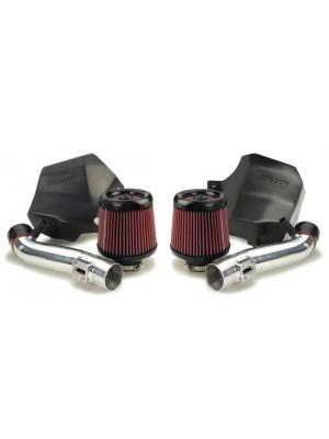 07-08 Nissan 350Z Stillen Gen 2 Long Tube Dual Intake Kit