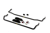 91-95 Toyota MR-2 (2.0, 2.2 4cyl) Suspension Techniques Anti-Sway Bar Set (Front and Rear)