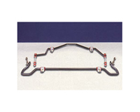 97-02 Honda Prelude Suspension Techniques Sway Bars - Front Sway Bar (Diameter 1 inch/25mm)