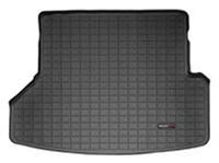 1995-1999 BMW M3, 1992-1998 BMW 318i, 1996-1999 BMW 328is Fits coupe only, 1991-1997 BMW 318is Weathertech Floormats - Cargo Liners (Black)