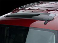 Nissan sentra sunroof wind deflector #9