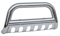 07-11 Sequoia, 07-11 Tundra Westin E-Series Bull Bar - 3