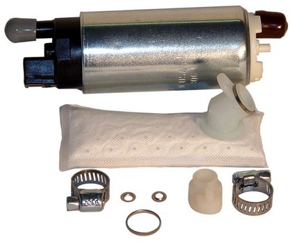 Walbro Fuel Pump (with Installation Kit) - 255 lph