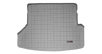 Weathertech Floormats - Cargo Liners (Grey)