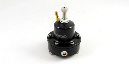 Accufab Fuel Pressure Regulator