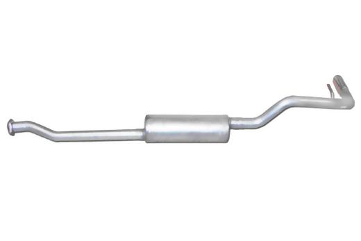 Gibson Exhaust Systems - Swept Side Style (Aluminized)