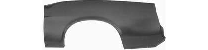 Goodmark Quarter Panel (Right - Passenger) - 24 H X 61 L