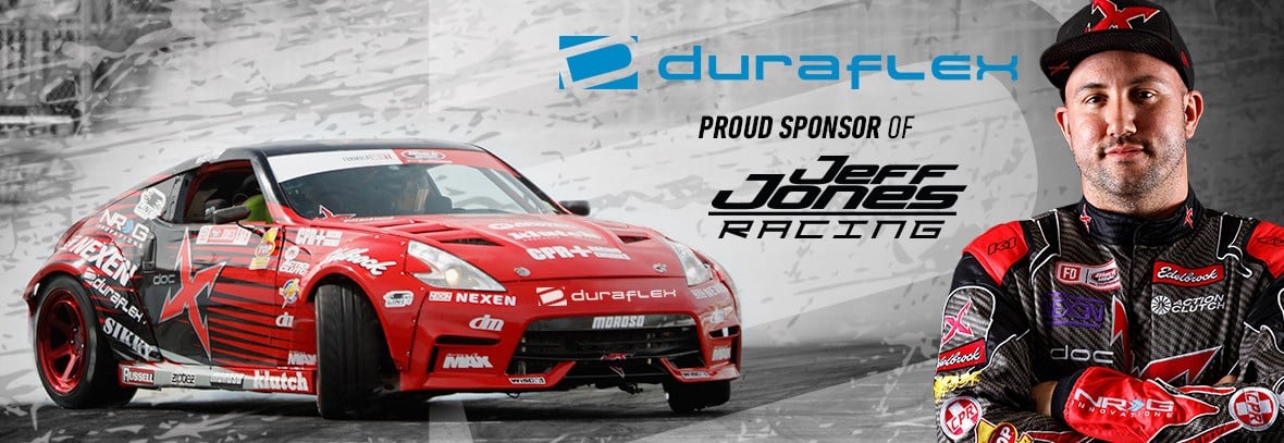 Duraflex Body Kits Sale!