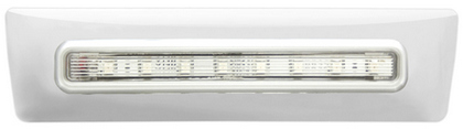 In Pro Car Wear Tailgate Handle - Chrome, LED