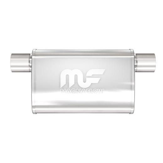 Magnaflow Muffler - 4