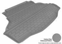 13-14 Avalon 3D Maxpider Cargo Liner - Gray