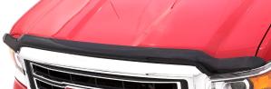 04-08 Canyon, 04-08 Colorado AVS Hood Deflectors - Hoodflector (Smoke)